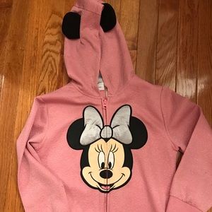 🌸Minnie Mouse Hoodie🌸